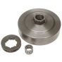 Rim Sprocket Kit 3/8" (7 Teeth)  for Stihl MS260, MS280 Chainsaws - Replaces 1121 007 1039