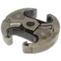 Clutch Assembly for Husqvarna 340, 350, 355 Chainsaw, Replaces 503 81 59-01