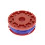 Spool & Line for Flymo Mini Trim & Multi Trim Grass Trimmers - 513 76 51 01