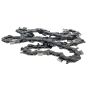 Chain Loop 75LPX x 50E Suitable for Saws 50cc-100cc, Genuine Oregon Chain
