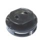Nylon Line Spool for Black & Decker Strimmers - Replaces OEM No. A6044