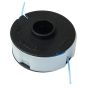Nylon Line Spool for Bosch PRT280 Trimmer/Strimmer