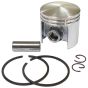 Non Genuine Piston Assembly 49mm for Stihl TS350 TS360 08S
