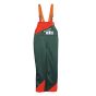 Bib-n-Brace Chainsaw Safety Trousers - Large