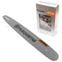 18" .325" 1.5mm Chain & Bar Kit for Husqvarna 351, 353, 357XP Chainsaws