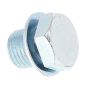 Decompression Plug for Stihl MS240 MS360 Chainsaws - Replaces 1122 025 2200