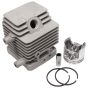 Cylinder & Piston 34mm for Stihl FS85, HS85