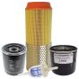 N/G Service Kit for Atlas Copco XAS88 Air Compressor