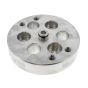 Aluminium Adaptor Plate for Trelawny TCG250 Single Disc Floor Grinder - 350.9143A