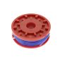 Spool & Line for Flymo Mini Trim & Multi Trim Grass Trimmers - 513 76 51 01