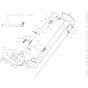 Handle Assembly for Masport 350ST