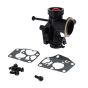 Sprint Carburettor for Briggs & Stratton Quatro Classic 09J902, 09L502, 10D902, 10D982 Lawn Mowers