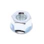 Strimmer Blade Retaining Nut Left Hand (M10 x 1.25mm)