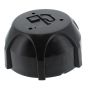 Fuel Tank Cap for Briggs and Stratton Sprint, Quattro and Classic Engines - 351 124