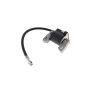 Briggs Ignition Coil N/G 124t02 for Briggs and Stratton 120502 Engine - Replaces OEM No. 590455 