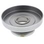 Poly V-Belt Pulley for Stihl TS410, TS420 Disc Cutters - Replaces 4238 760 8500