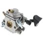 Carburettor for Stihl BR500, BR550 Blowers - Replaces 4282 120 0611