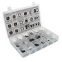 Diaphragm & Gasket Assortment for Zama Carburettors (240 Piece)