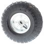 Wheelbarrow Wheel (4.10 x 3.50 x 4 Ply)
