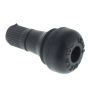 Tubeless Tyre Valve Stem, L: 28.2mm - Replaces TR412