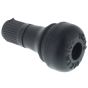 Tubeless Tyre Valve Stem, L: 28.2mm - Replaces TR412