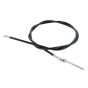 Speed Change Cable for Honda HR194, HR214 Lawn Mowers - Replaces 54520 VA3 801