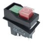 Switch 240 Volt (April 2002 - April 2007) for Belle Minimix 150 Mixers - Replaces 70/0194