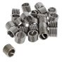 M8 x 1.25mm Thread Repair Insert - Pack of 25
