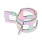 10mm 3/8" Universal Hose Pipe Spring Clip