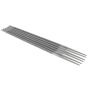 Pferd 3/16" (4.8mm) Chainsaw Chain File - Pack of 6