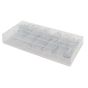 Hair Pin/ R Clip Assortment Set (Pack of 150)