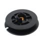 Recoil Pulley (New Type) for Stihl TS410, TS420 Disc Cutters - Replaces 4238 190 1001