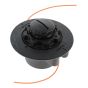 AutoCut C5-2 Head for Stihl  FS45, FS50 Brushcutters - Replaces OEM No. 4006 710 2105