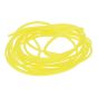 Fuel Hose Pipe - ID 2mm x OD 3.5mm x L5 Metres