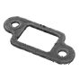 Exhaust Muffler Gasket for Stihl MS230, MS250 Chainsaws - Replaces 1123 149 0500