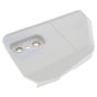 Sprocket Cover for Stihl MS170, MS180 Chainsaws - Replaces 1128 640 1705
