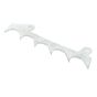 Bumper Spike for Stihl MS170, MS181 Chainsaws - Replaces 1123 664 0501