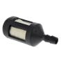 Universal Fuel Filter for McCulloch TD2500 Brushcutters - Replaces 93720