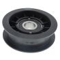 Idler Pulley for Husqvarna R13 C5 Ride on Mowers - Replaces 586 10 43-02