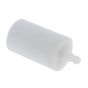 Fuel Tank Filter for Husqvarna 130, 140 Chainsaws - Replaces 503 44 32-01