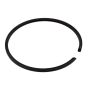 Piston Ring (45mm x 1.5mm) for Husqvarna 254 Chainsaw - Replaces 544 43 50-01