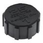 Fuel Tank Cap for Kawasaki TD18, TD20 Engines - Replaces 51049-2091