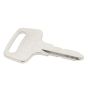 Start Key for Kubota BX23, G1900, TG1860 Tractors - Replaces OEM No. 37410 55150