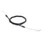Engine Stop Brake Cable for Mountfield HP454 Lawn Mower - OEM No. 1810300540