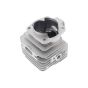 Cylinder & Piston Assembly for Husqvarna 55 Chainsaw - OEM No. 503 60 91-71