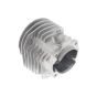 Cylinder & Piston Assembly for Husqvarna 55 Chainsaw - OEM No. 503 60 91-71