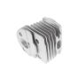 Cylinder & Piston Assembly for Husqvarna 55 Chainsaw - OEM No. 503 60 91-71