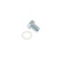 Drain Plug for Yanmar L40 Engines