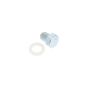 Drain Plug for Yanmar L40 Engines