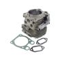 Cylinder & Piston Assembly for Husqvarna K760 Disc Cutter - OEM No. 581 47 61-03